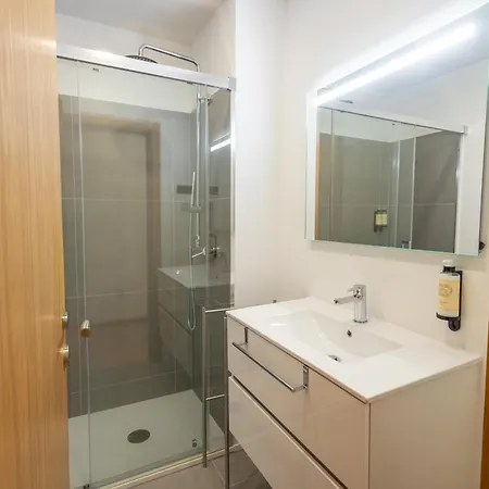 Retreats Z Apartment
