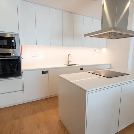 Retreats Z Apartment Porto