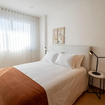 Retreats Z Apartment *