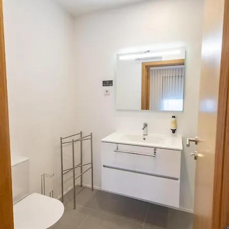 Apartment Retreats Z Porto