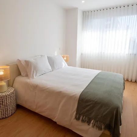 Apartment Retreats Z *