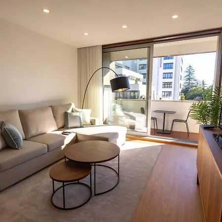 Retreats Z Porto