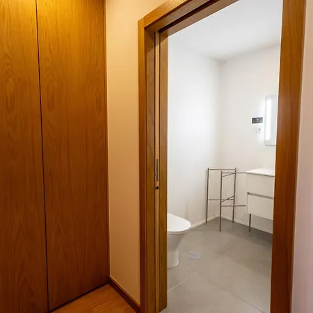 Apartment Retreats Z *