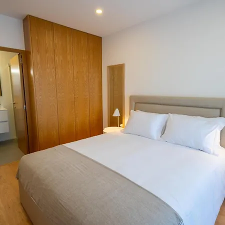 Apartment Retreats Z