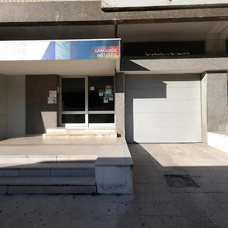 Retreats Z Apartment Porto