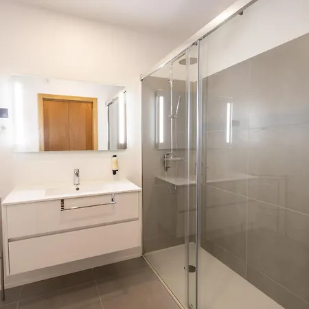 Apartment Retreats Z Porto