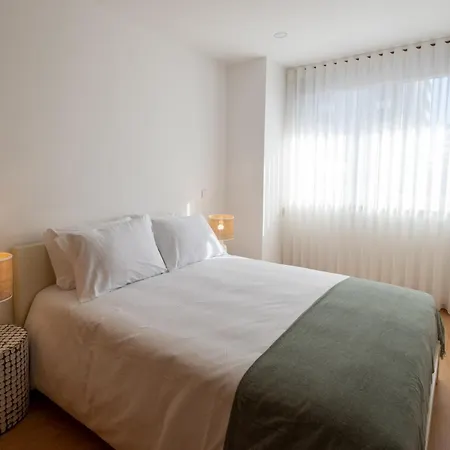 Retreats Z Apartment Porto