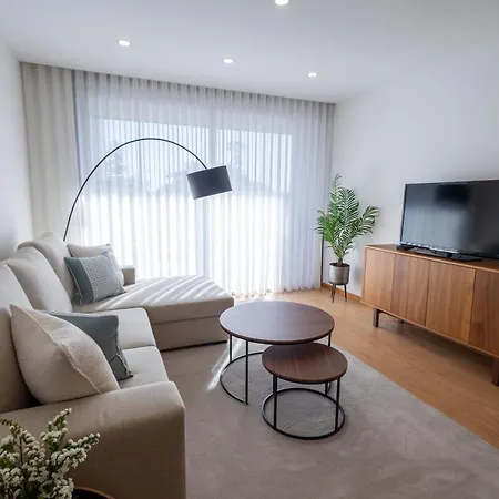 Retreats Z Apartment Porto