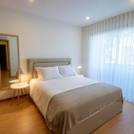 Retreats Z Apartment
