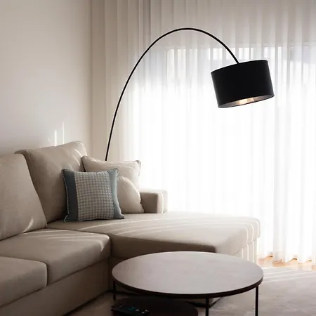 Apartment Retreats Z *