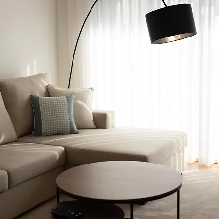 Retreats Z Apartment