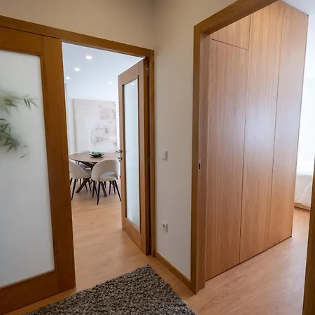 Retreats Z Apartment