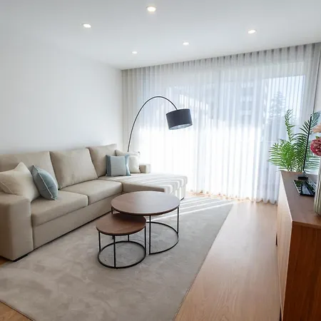 Apartment Retreats Z Porto